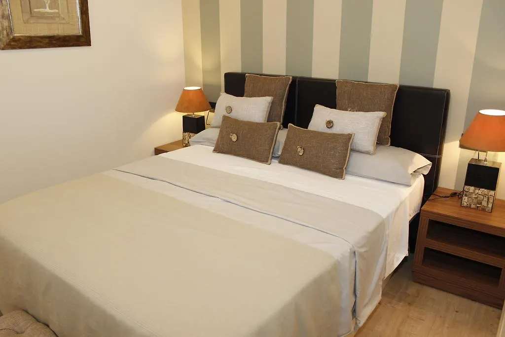 Hotel Palacete Maria Rosa Baños de la Encina