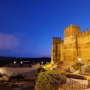 Apartamento La Casa Del Castillo, Baños de la Encina