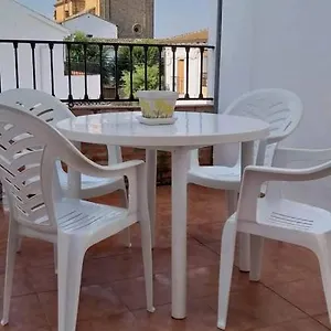 Сasa de vacaciones Casa De La Gloria, Baños de la Encina