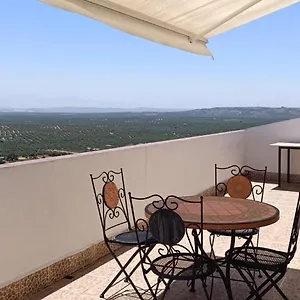 Apartamento Rural Mirador Del Valle, Baños de la Encina